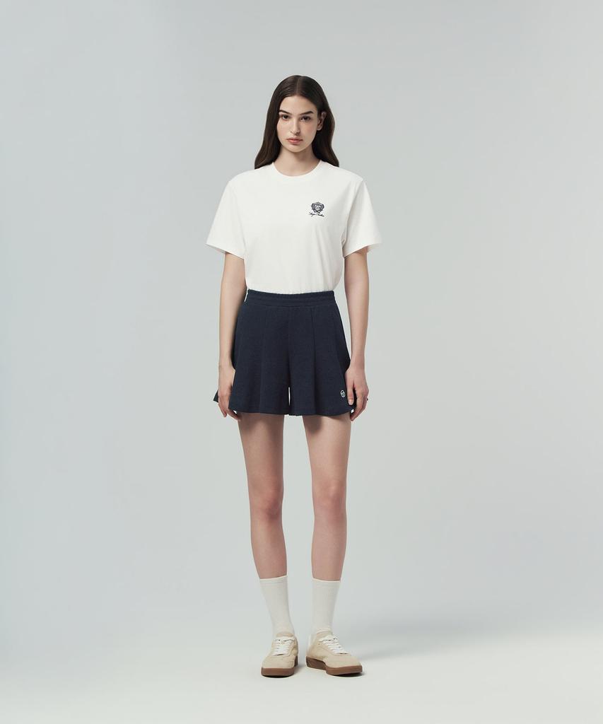 SERGIO TACCHINI U Classic Small Graphic Short Sleeve T-Shirt
