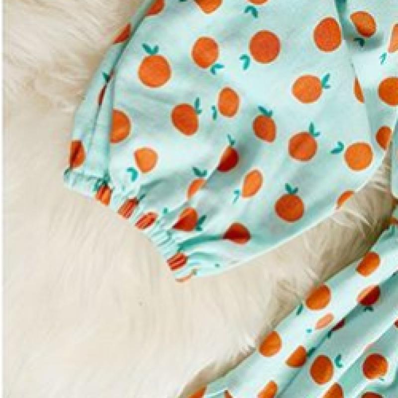 Lilyputh Proofrill Dress Mint