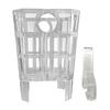 Blender Attachment Compatible with Vitamix 5200 E310 2.0 510 X2 X3 X4 Fresh Fruit Vegetable Cleaner Blender Accessories