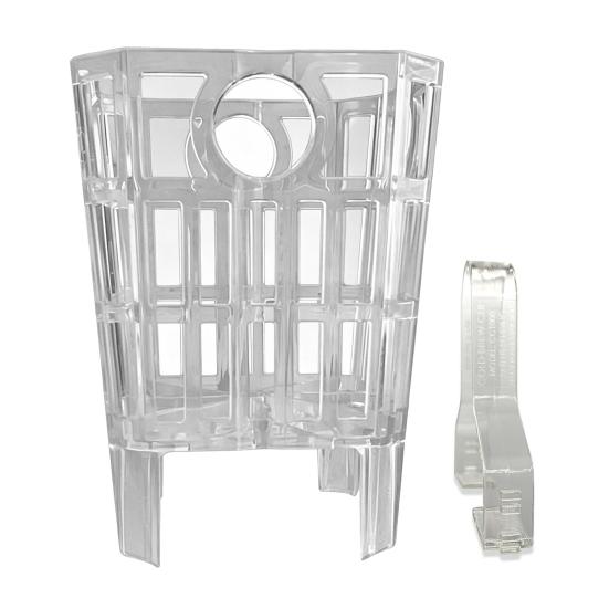 Blender Attachment Compatible with Vitamix 5200 E310 2.0 510 X2 X3 X4 Fresh Fruit Vegetable Cleaner Blender Accessories