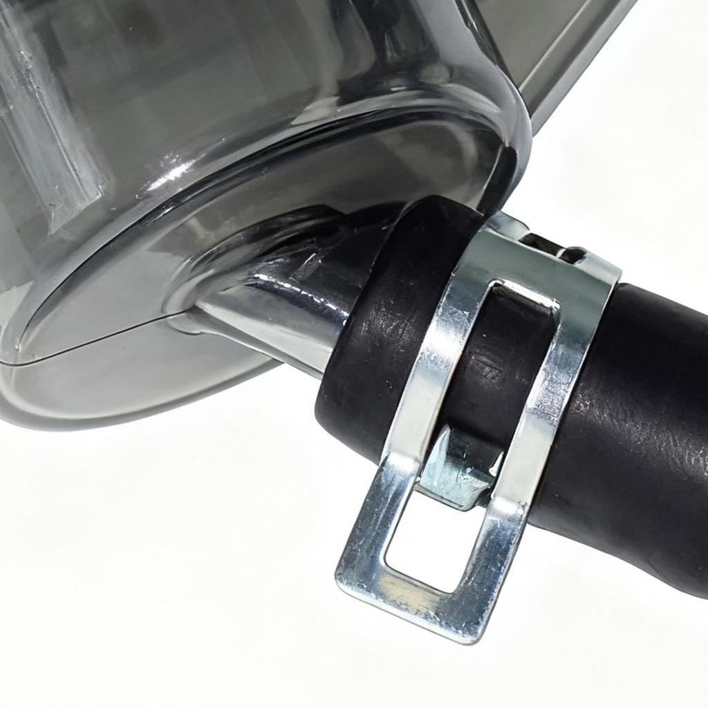 Clutch Reservoir Oil Cup Replacement Kit Rear Brake Fluid Reservoir Tank Oil Cup For Motor Dirt Bike ATV Replace Modification