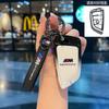 Для BMW Серии X1 X3 X4 X5 X6 1 2 3 5 7 G20 G02 G05 G31 G23 F34 F15 F40 IX3 Чехол для брелока автоключ Брелок Чехол для ключа
