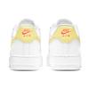 Nike Air Force 1 Low '07 White Citron Women's Sneakers 315115-160