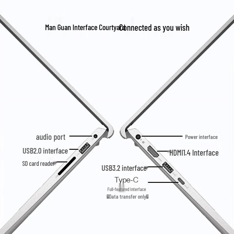 Dell Ноутбук Inspiron 15 3530 15,6 дюйма (Китайская версия)