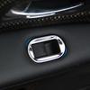 4Pcs Car Window Lifter Button Panel Sticker for Honda HRV HR-V Vezel 2014 - 2020 Decoration Cover Trim Interior Accessories