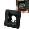 Car Rear View Camera Bracket License Plate Lights Housing Mount For Kia K3 K3S Cerato Forte Hyundai Elantra I30 Lada Accessories