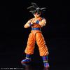 BANDAI SPIRITS Figure-rise Standard Dragon Ball Son Goku (NEW SPEC Ver.) Color-coded Plastic Model