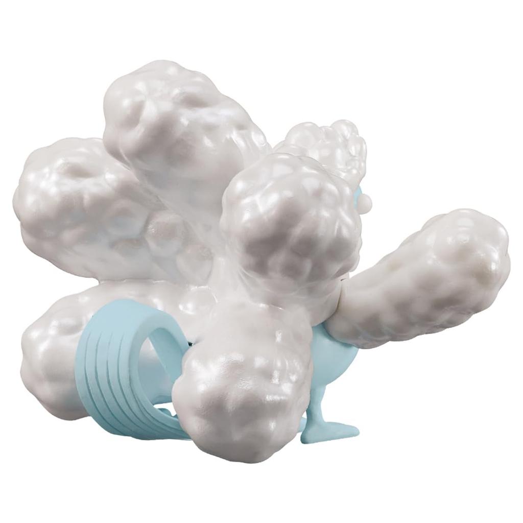 TAKARA TOMY Покемон Moncolle Мега Альтария