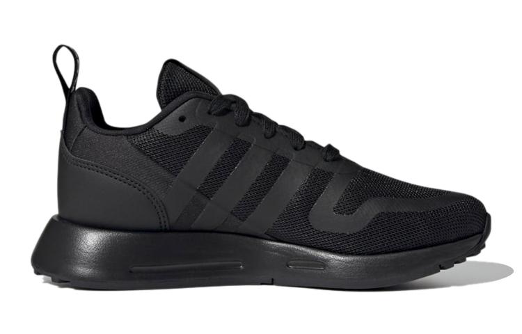 adidas Multix J 'Triple Black' FX6231
