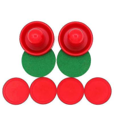 Игровая зона – Воздушный хоккей