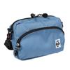 Bag Recycle Shoulder Pouch Blue