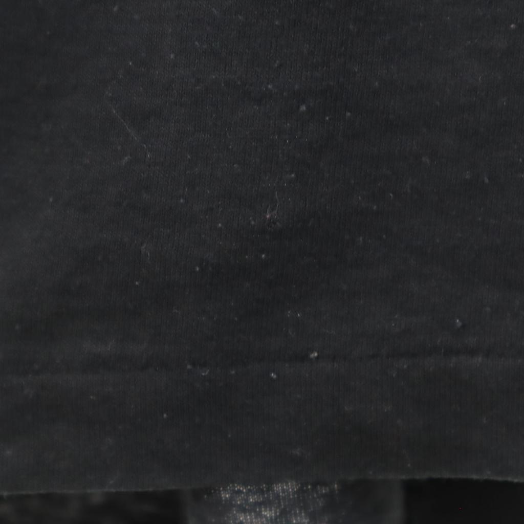 HANES 90s Old USA Made Animal Pattern Short Sleeve T-shirt Men's Used