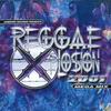 CD VARIOUS - Reggae Xplosion 2001 Megamix JDCD40046 Jamdown 2001 UK Reggae, Ska & Dub