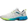 Asics Кроссовки для бега мужские ASICS Gel-Venture 7 кожаные низкие белые 1201A416-100