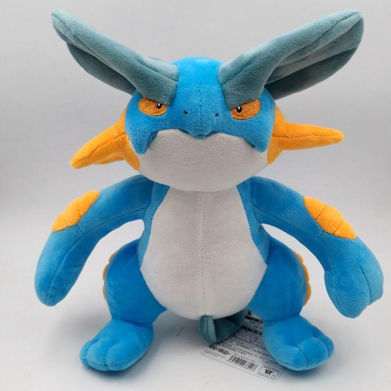 Anime plush toy doll