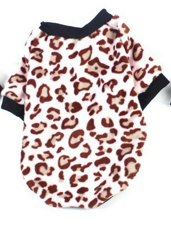 Камуфляжная плюшевая толстовка для бишон фризе: Милая, устойчивая к грязи, универсальная одежда для домашних животных на осень и зиму