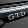 BGF1 Golf 3 4 MK3 MK4 2026 Hot For VW VOLKSWAGEN 3D ABS Car Front Grille Emblem Badge for Volkswagen Golf 8 MK8 Rline GTI GTD GTE Log