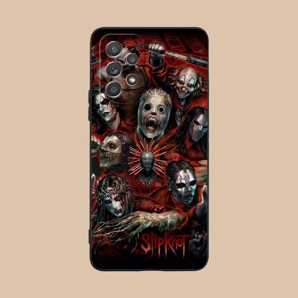 Модный чехол для телефона с D-петлей для Samsung Galaxy A73 72 71 70 56 55 54 53 52 36 35 34 23 16 15 5G Цветная печать Роскошный