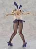 DEAD OR ALIVE Xtreme3 Marie Rose Bunny scale PVC painted ready figure Ver. 1/4
