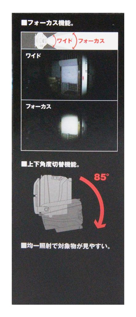 SK11 LED Headlight Battery Operated Maximum 125lm SLH-009
