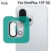 For OnePlus 13T 5G Glass IMAK High Definition Glass Lens Film Self-positioning Version