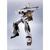 TAMASHII NATIONS METAL ROBOT Spirits Mobile Suit Gundam: Char's Counterattack Nu Gundam 150mm ABS Die-cast PVC Painted Action Figure