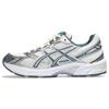 Asics Кроссовки унисекс Gel 1130 Silver Ironclad Кремовые 1201A256-115