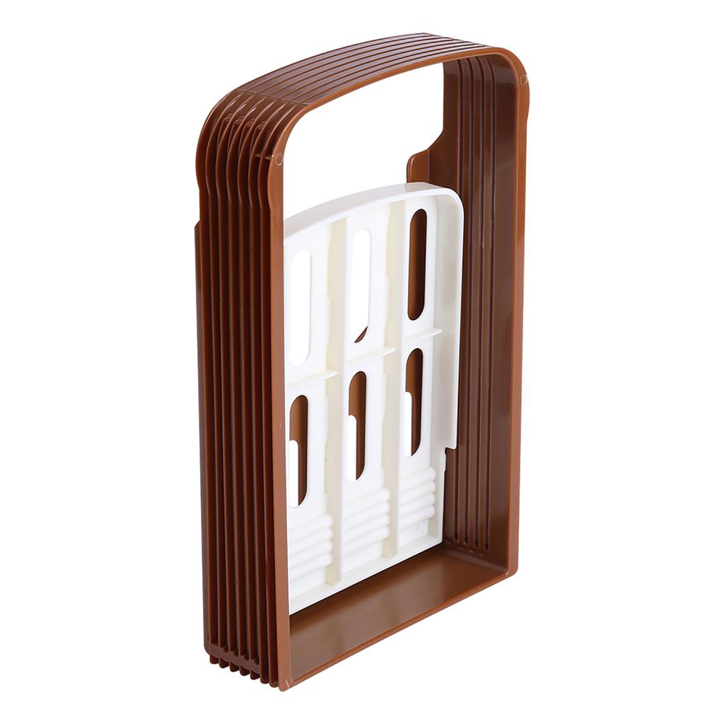 Форма для хлеба/тостов, кухонное руководство по нарезке сэндвичей, складные инструменты с 4 толщинами