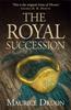 Книга The Royal Succession : Book 4