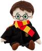 Sekiguchi Wizarding World [Harry Potter] Harry Potter Plush Toy 541720