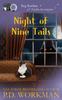 Книга Night Of Nine Tails 4 Reg Rawlins Psychic Investigator by P.D. Workman - Paperback