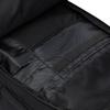 New Jordan Versatile Backpack Large Unisex Black JD2533232GS-001