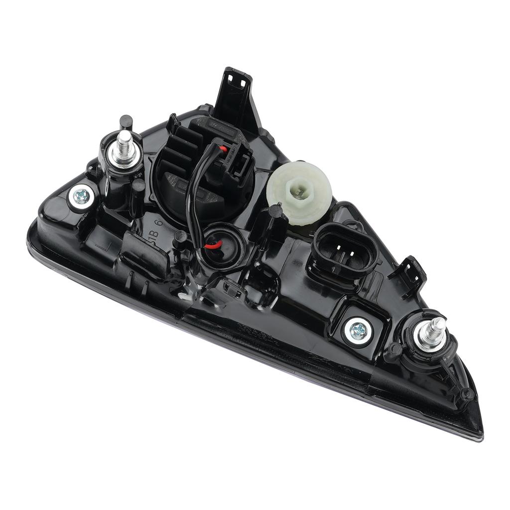 Левая и Правая Противотуманные Фары 84501-SL010 84501-SL000 Для Subaru Forester 2025