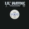 12inch Record LIL WAYNE - Everything UNIR204191 Universal Recor 2001 US Rap & Hip-Hop/R&B Used