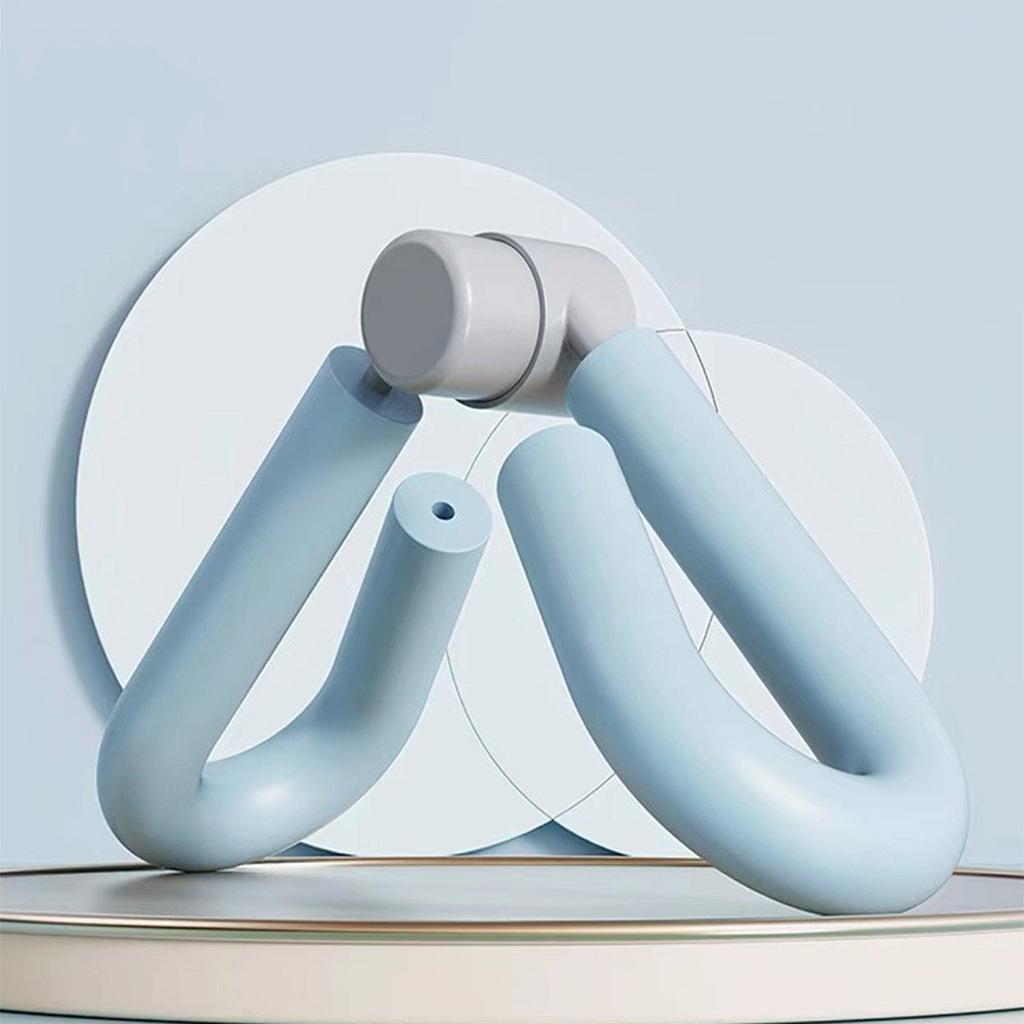 Главная Тренажер для мышц тазового дна Подъемник для бедер Фиксатор для ног Йога Контрапция Фитнес-оборудование Фиксатор для тонких бедер