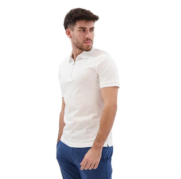 BOSS Polston 35 10258129 поло с короткими рукавами