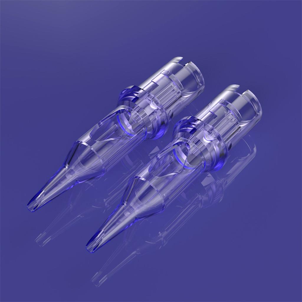 RL - 0.30 mm - LT - Mast Pro Cartridge 20 pieces 3RL