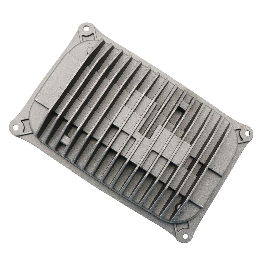 LED Headlight Control Unit for Mercedes-Benz