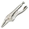 Kyoto Tool (KTC) Long Nose Locking Pliers (with Wire Cutter) 225LN