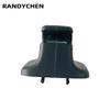 Для VW Jetta A5 A6 GLI Golf 6 MK6 GTI Plus R32 Passat B6 CC Tiguan Beetle Touran 1K0857561B 1x Кронштейн-защелка крючок для козырька