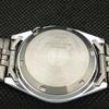 ВОССТАНОВЛЕННЫЕ ВИНТАЖНЫЕ SEIKO 5 АВТОМАТИЧЕСКИЕ 6319A ЯПОНИЯ МУЖСКИЕ D/D БЕЛЫЕ ЧАСЫ a318651-9