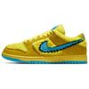 X Grateful Dead Sb Dunk Low 'Желтый Медведь' CJ5378-700
