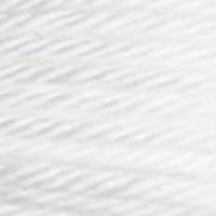Fil retors - DMC - 100% coton - Blanc