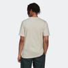 Adidas Originals Mellow RIDE T Shirt Men's Ecru HL9277