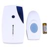 Wireless Doorbell 36 Ringtones Long Tranmission Range Electronic Doorbell for Home