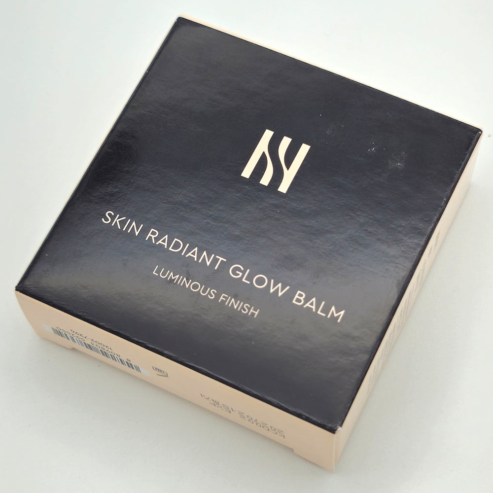 Hera Бальзам для сияющего сияния кожи (Образец)