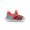 Nike Dynamo Free Low top Toddler Shoes Red Black Gray Infant And Toddler Baby 343938-629