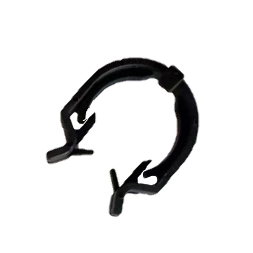 2pcs 68018106AA Transfer Case Shift Cable Retainer Clips For Jeep Wrangler JK