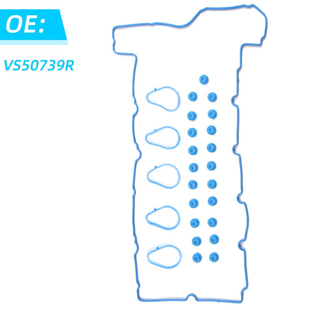 Прокладка клапанной крышки VS50739R для Colorado/Canyon 2007-2012 3.7L.