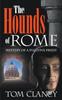 Книга The Hounds of Rome : Mystery of a Fugitive Priest
